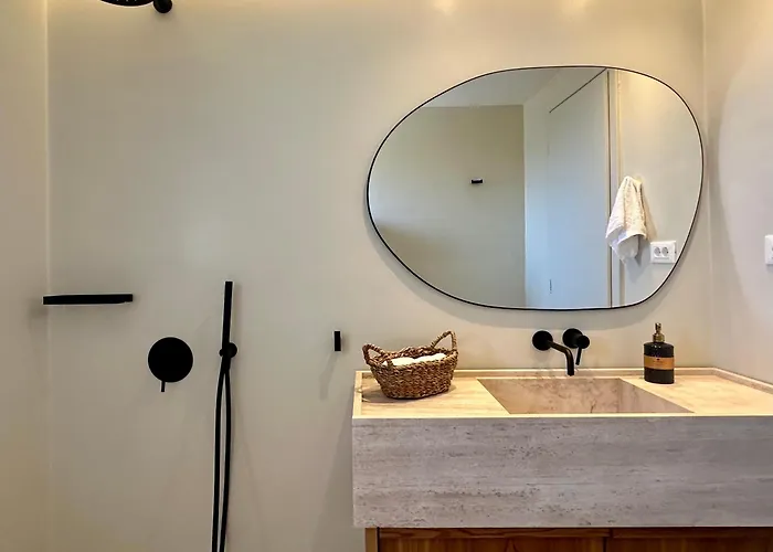 Casa Greca Villa Liaropá