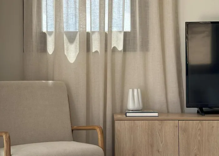 Villa Casa Greca Liaropá