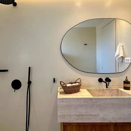 Casa Greca Villa Liaropá