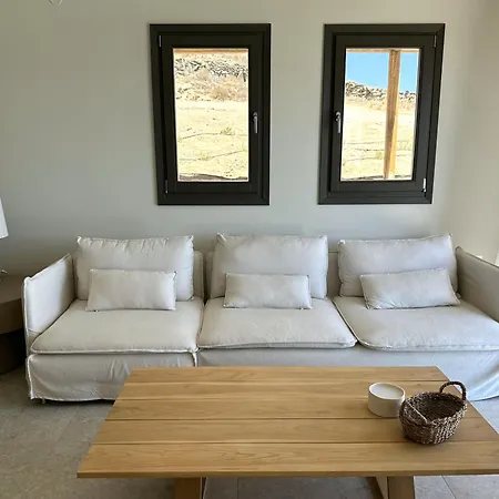 Villa Casa Greca Liaropá