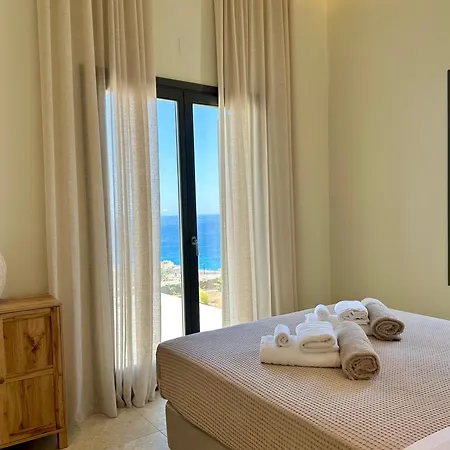 Villa Casa Greca Liaropá