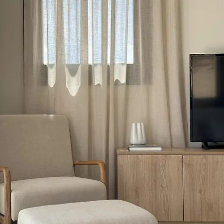 Villa Casa Greca Liaropá