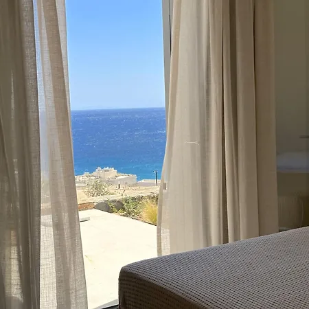 Villa Casa Greca Liaropá