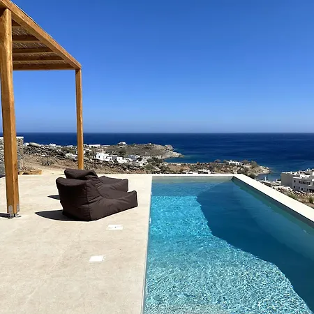 Casa Greca * Liaropá