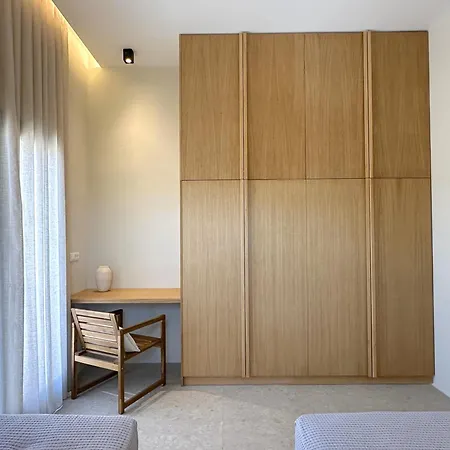 Villa Casa Greca Liaropá