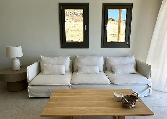 Willa Casa Greca Liaropá