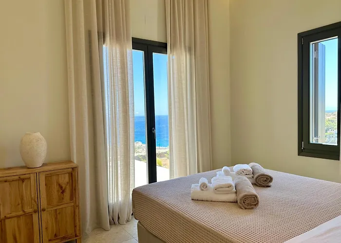 Villa Casa Greca Liaropá