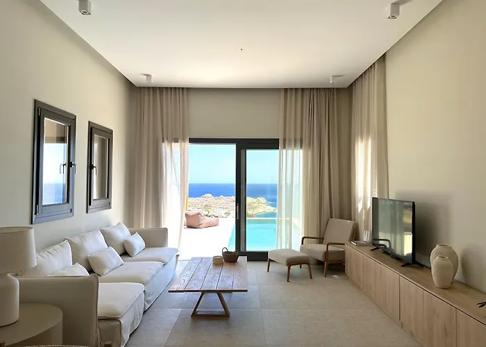 Casa Greca Villa Liaropá