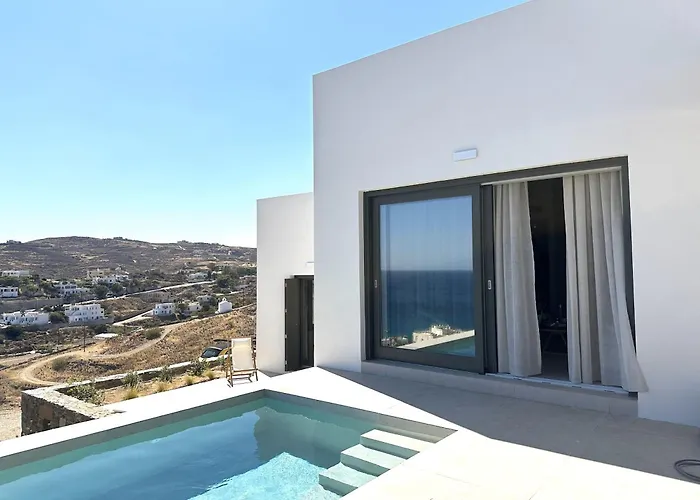 Casa Greca Villa Liaropá