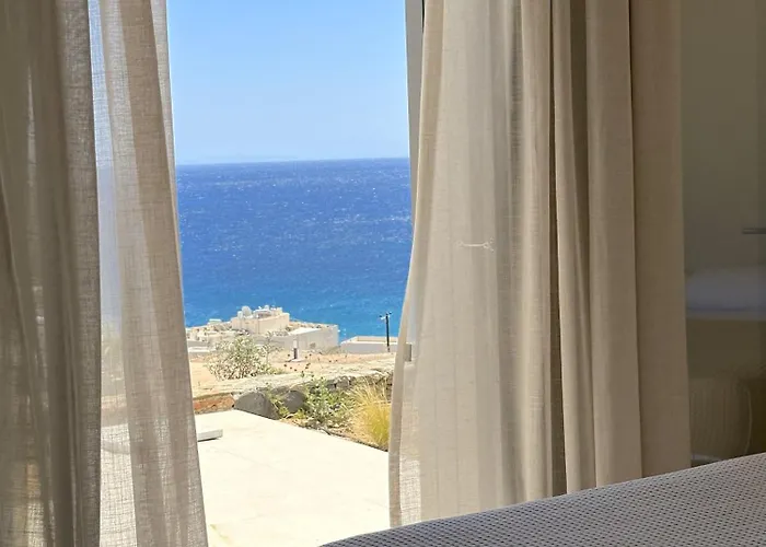 Willa Casa Greca Liaropá