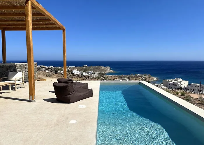 Casa Greca * Liaropá