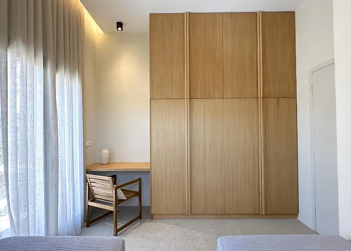 Willa Casa Greca Liaropá