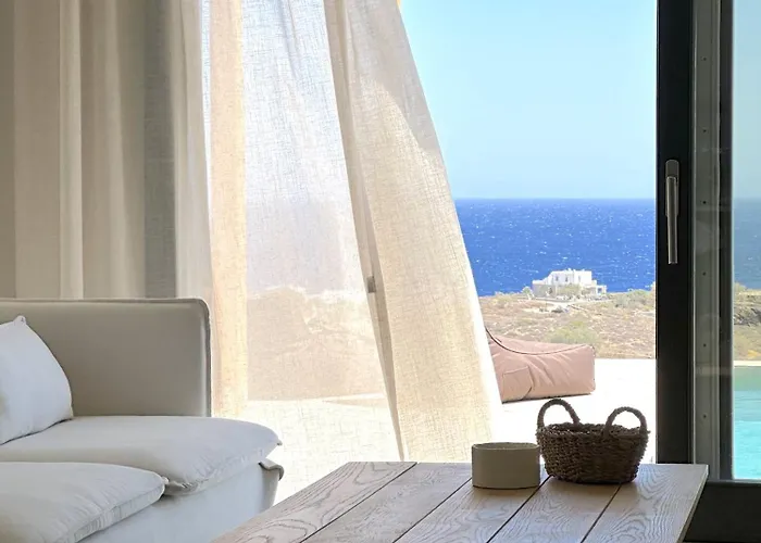 Casa Greca Villa Liaropá